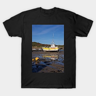 Le Conquet - Marée basse T-Shirt